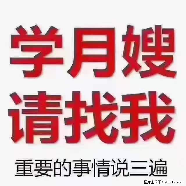 为什么要学习月嫂，育婴师？ - 其他广告 - 广告专区 - 朔州分类信息 - 朔州28生活网 shuozhou.28life.com