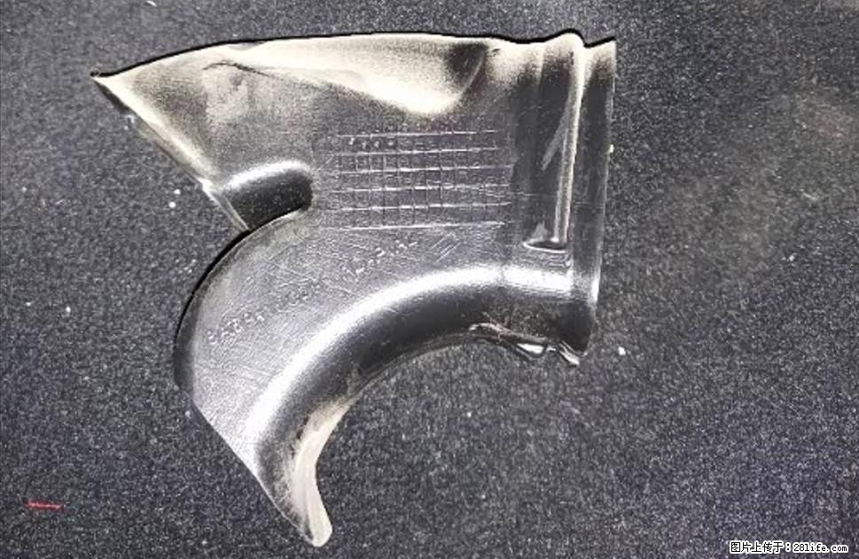 【福特·嘉年华】主驾驶位脚部空调不出风，如何解决？ - 车友部落 - 朔州生活社区 - 朔州28生活网 shuozhou.28life.com