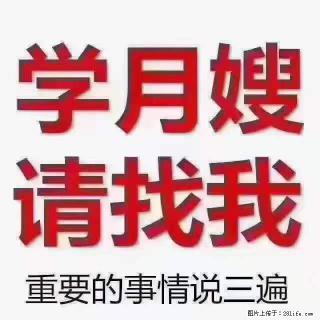 为什么要学习月嫂，育婴师？ - 朔州28生活网 shuozhou.28life.com