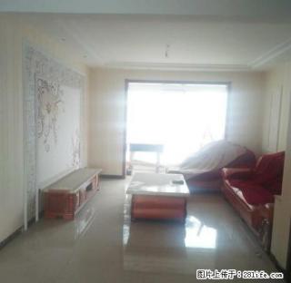 业主因工作调动，新房刚装修，可配家具，看房方便！ - 朔州28生活网 shuozhou.28life.com