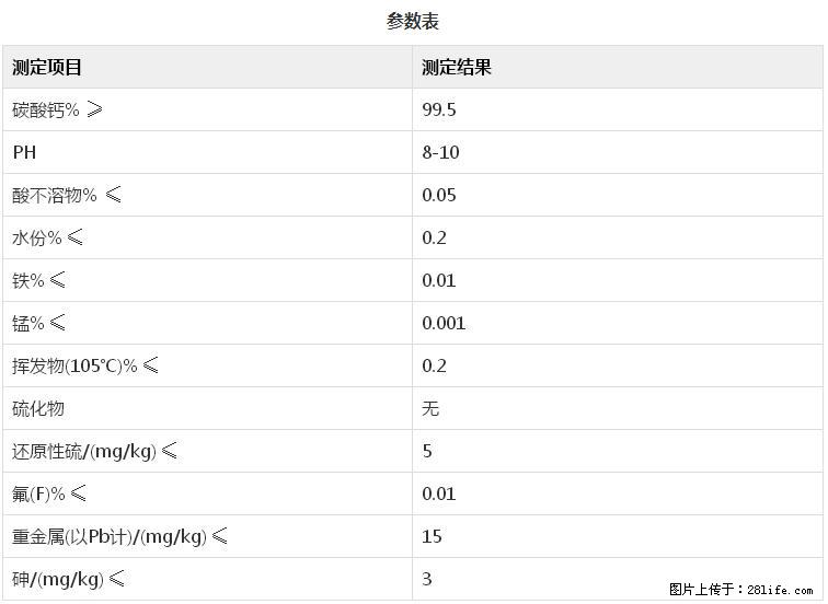 【桂林三鑫新型材料】400目重质碳酸钙 方解石粉重钙粉 - 综合信息 - 其他综合 - 朔州分类信息 - 朔州28生活网 shuozhou.28life.com