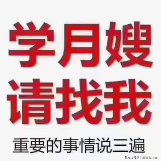 【招聘】月嫂，上海徐汇区 - 朔州28生活网 shuozhou.28life.com