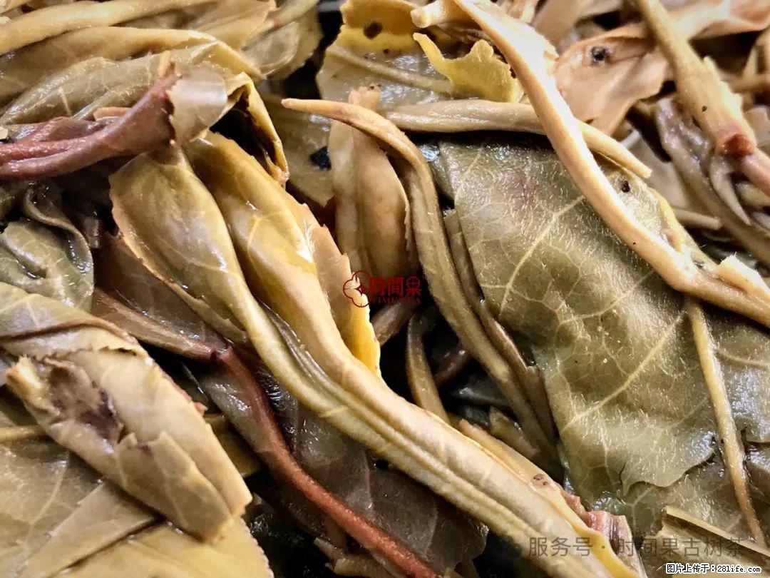 时间果百年古树龙珠普洱生茶 - 购物交流 - 朔州生活社区 - 朔州28生活网 shuozhou.28life.com