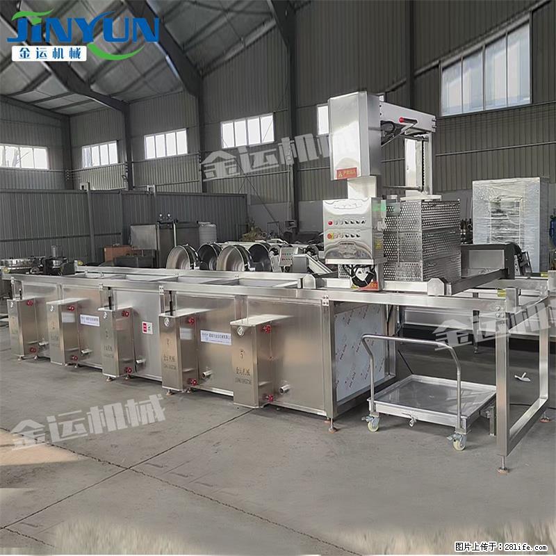 五联多联卤煮锅 连续式蜂窝卤煮锅 卤鸡卤蛋大批量生产卤煮设备 - 综合信息 - 其他综合 - 朔州分类信息 - 朔州28生活网 shuozhou.28life.com