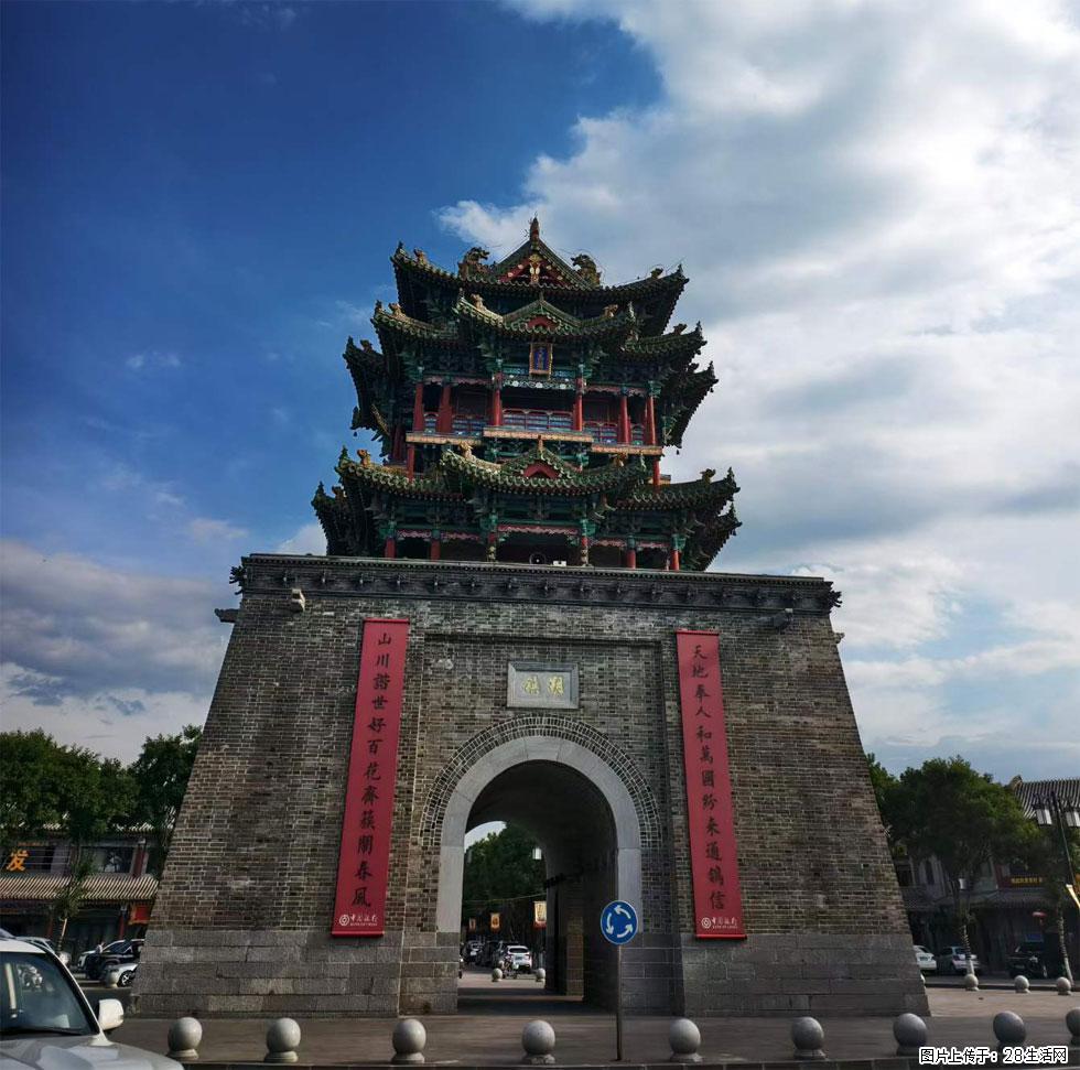 朔州【崇福寺】朔州老城，寺庙道观，少喧嚣，多古韵，朔州是山西被低估的塞上秘境。 - 游山玩水 - 朔州生活社区 - 朔州28生活网 shuozhou.28life.com