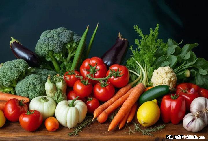 这10种蔬菜很“怕冷”,放进冰箱坏得更快!科学保存黄金法则来了! - 朔州生活资讯 - 朔州28生活网 shuozhou.28life.com