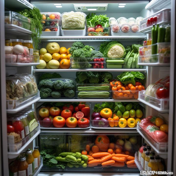 这10种蔬菜很“怕冷”,放进冰箱坏得更快!科学保存黄金法则来了! - 朔州生活资讯 - 朔州28生活网 shuozhou.28life.com