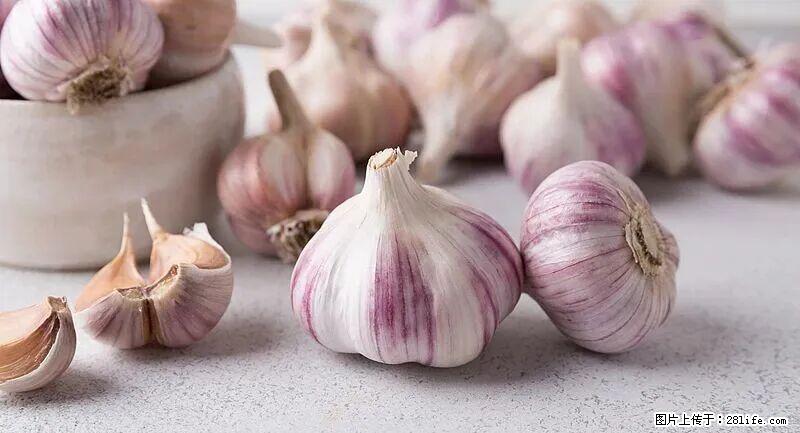 抗菌消炎、护肝健脾！这种“天然青霉素”就在你家餐桌上，春季吃正合适 - 朔州生活资讯 - 朔州28生活网 shuozhou.28life.com