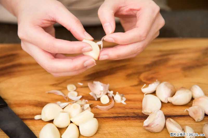 抗菌消炎、护肝健脾！这种“天然青霉素”就在你家餐桌上，春季吃正合适 - 朔州生活资讯 - 朔州28生活网 shuozhou.28life.com