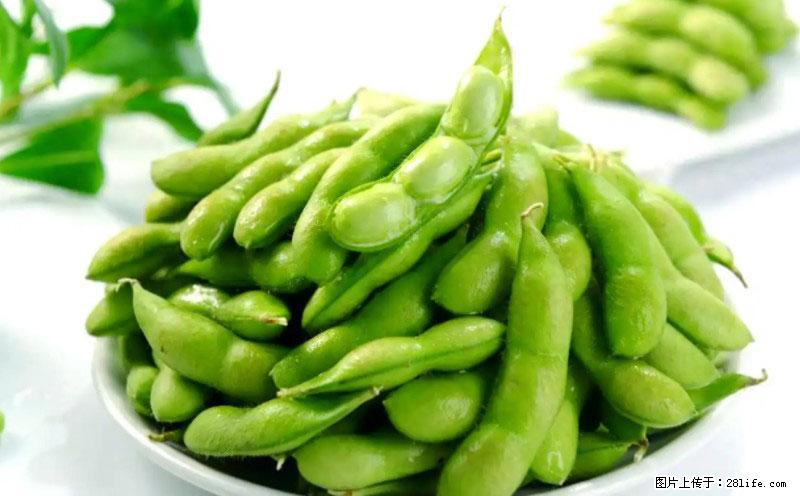 这些蔬菜是“天然钙片”，这6种被医生重点推荐 - 朔州生活资讯 - 朔州28生活网 shuozhou.28life.com