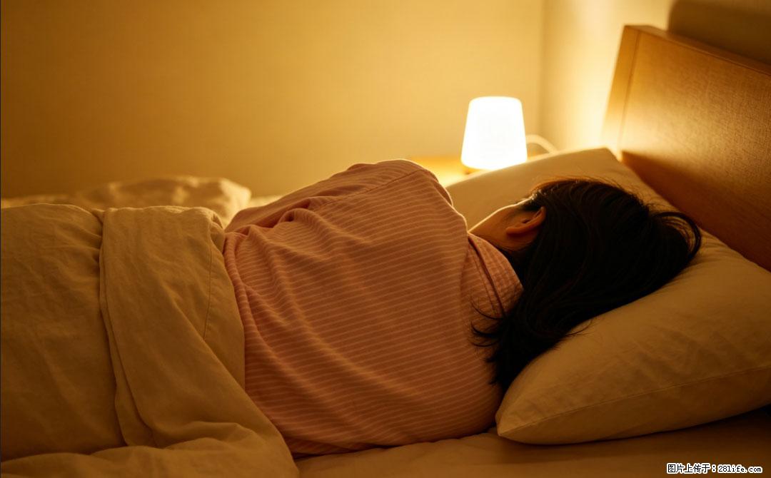 熬夜会让猝死风险飙升！出现以下4种情况赶紧休息→ - 朔州生活资讯 - 朔州28生活网 shuozhou.28life.com