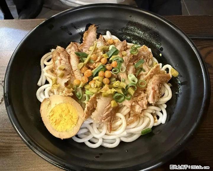桂林米粉：承载乡愁与文化传承的美食 - 朔州生活资讯 - 朔州28生活网 shuozhou.28life.com